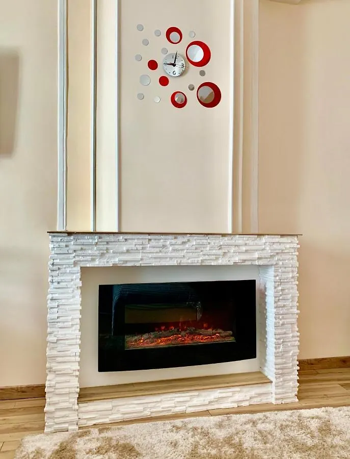 Splendide Studio Au Coeur Historique De Frejus Apartment France