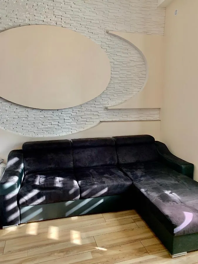 Splendide Studio Au Coeur Historique De Frejus Apartment